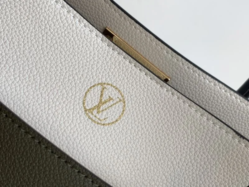Louis Vuitton Top Handle Bags Trendy 39143
