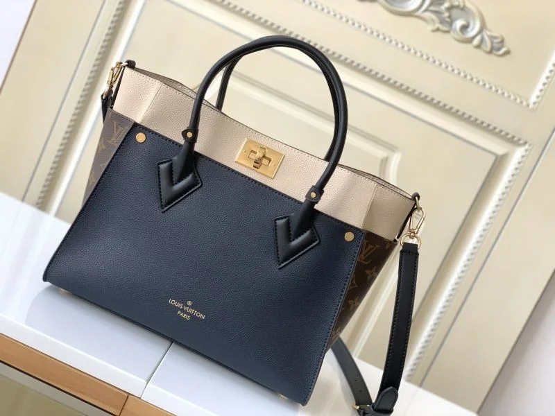 Louis Vuitton Top Handle Bags GoAnywhere 39117