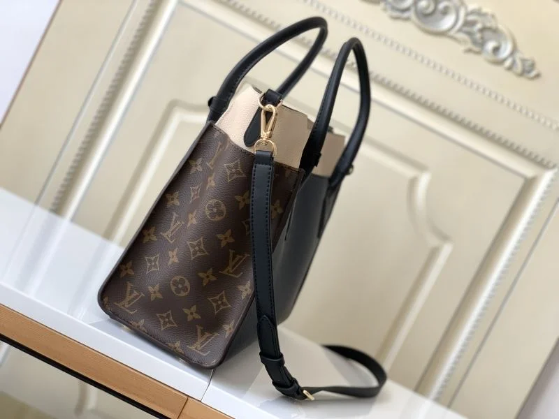 Louis Vuitton Top Handle Bags GoAnywhere 39117