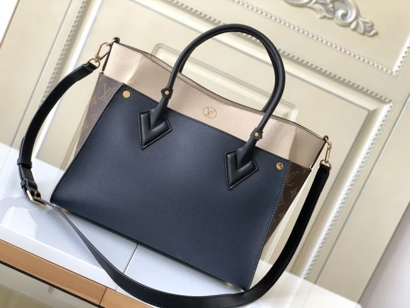 Louis Vuitton Top Handle Bags GoAnywhere 39117