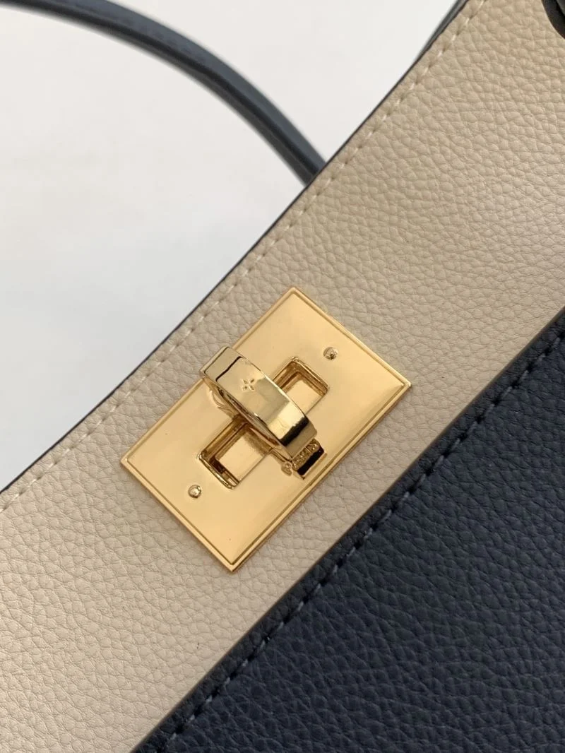 Louis Vuitton Top Handle Bags GoAnywhere 39117