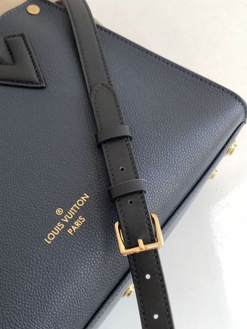 Louis Vuitton Top Handle Bags GoAnywhere 39117