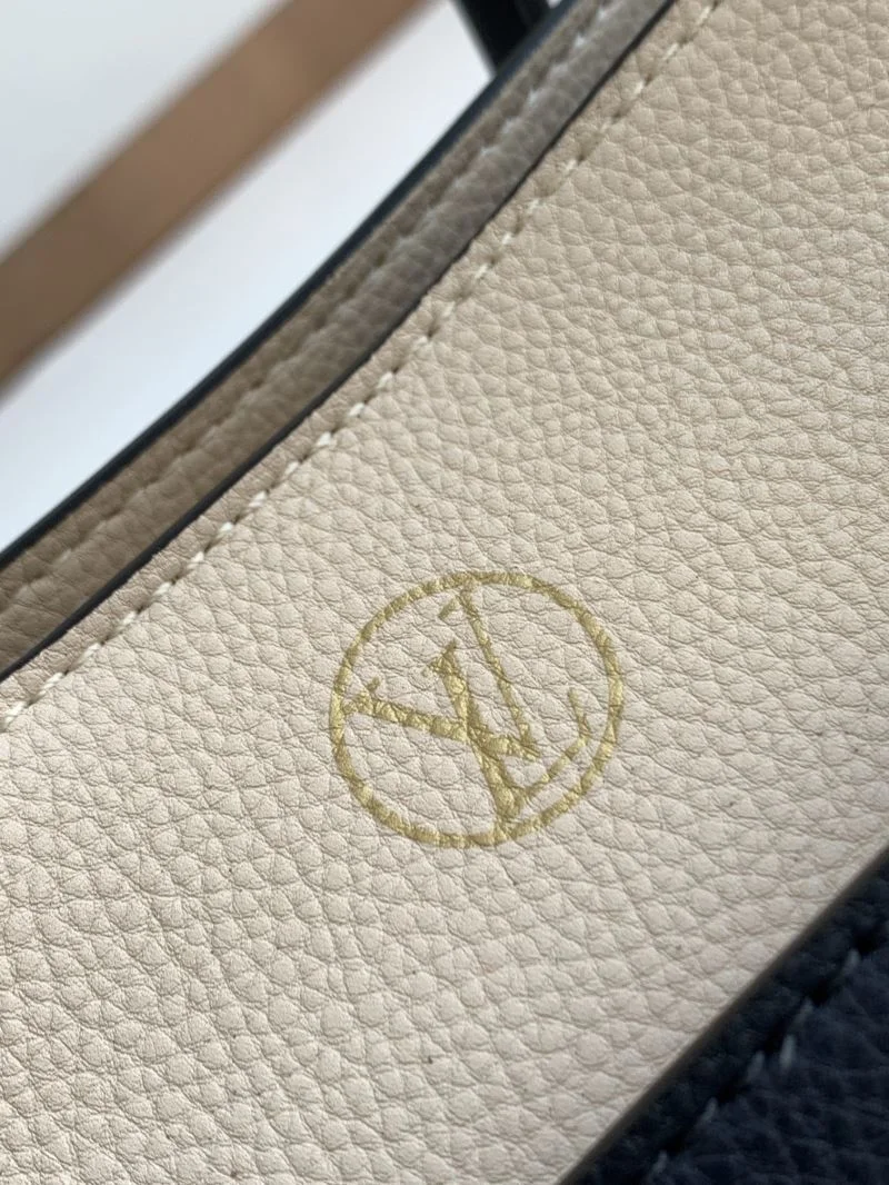 Louis Vuitton Top Handle Bags GoAnywhere 39117