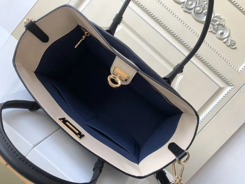 Louis Vuitton Top Handle Bags GoAnywhere 39117