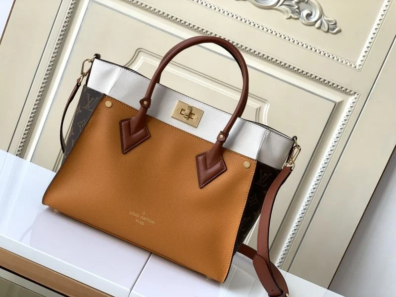 Seasonal Louis Vuitton Top Handle Bags 39099