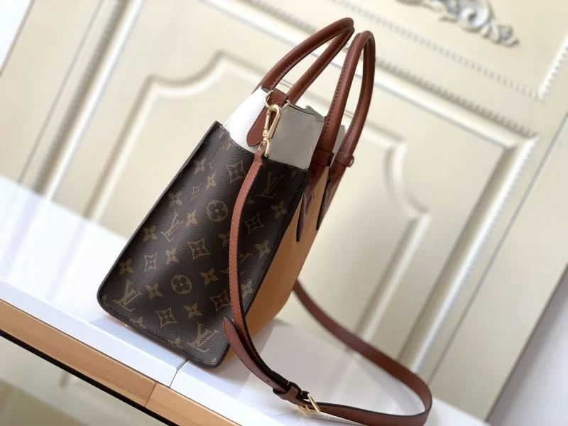 Seasonal Louis Vuitton Top Handle Bags 39099