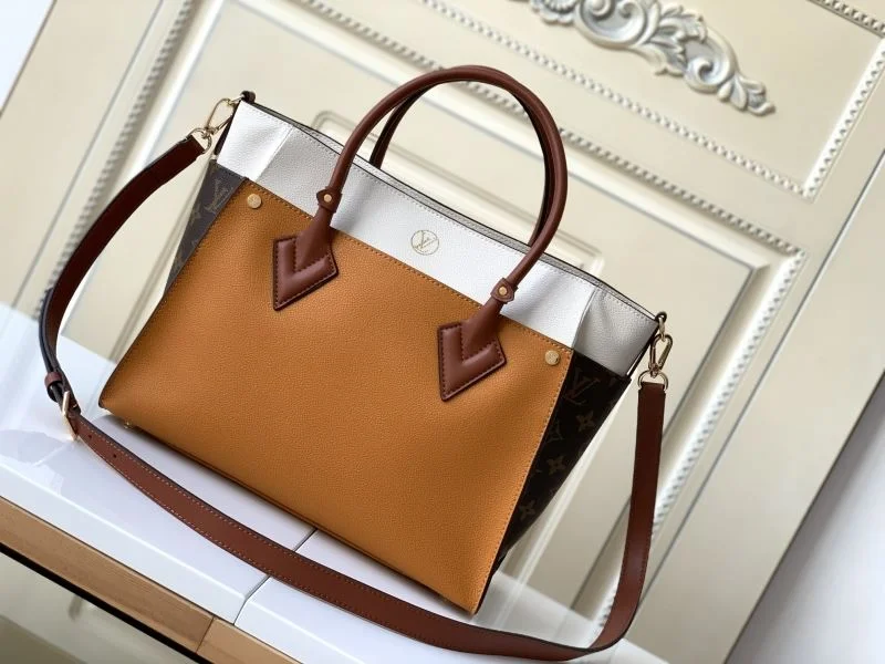 Seasonal Louis Vuitton Top Handle Bags 39099