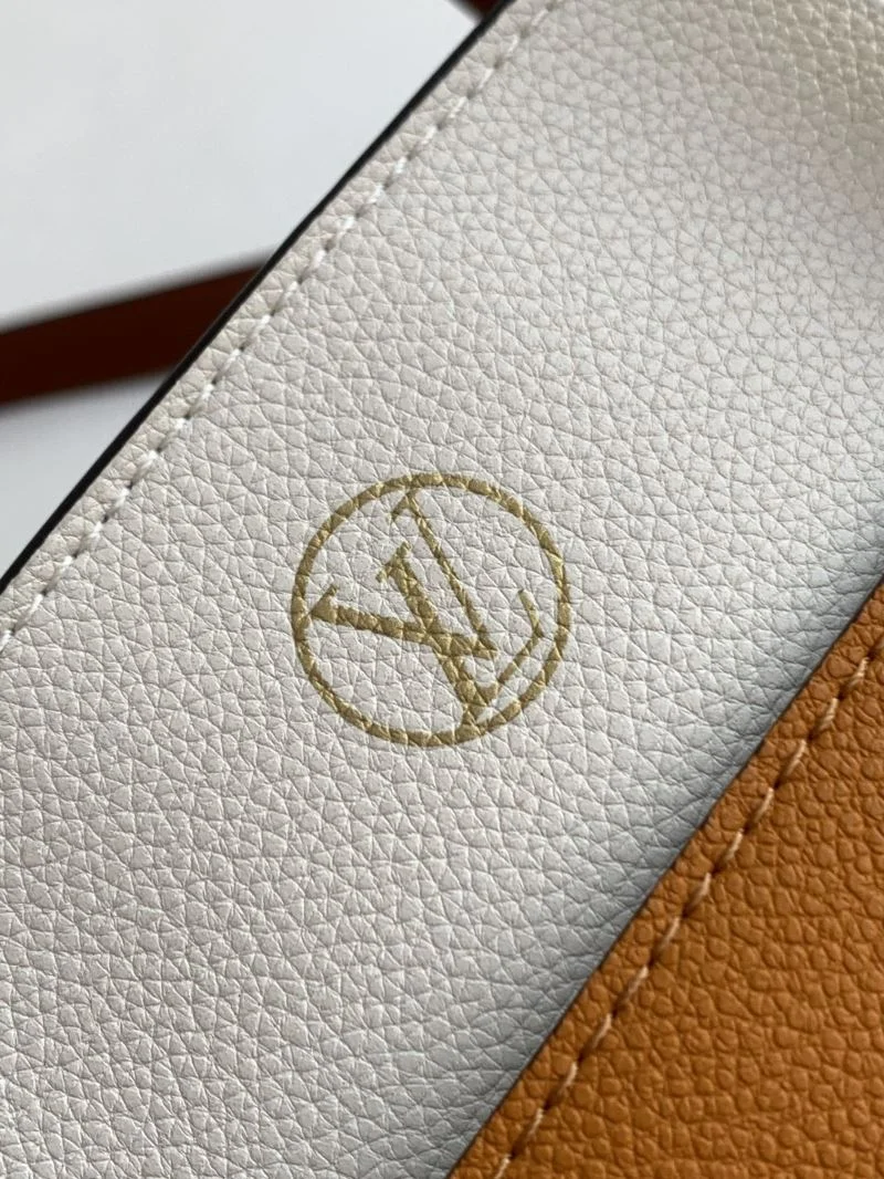 Seasonal Louis Vuitton Top Handle Bags 39099