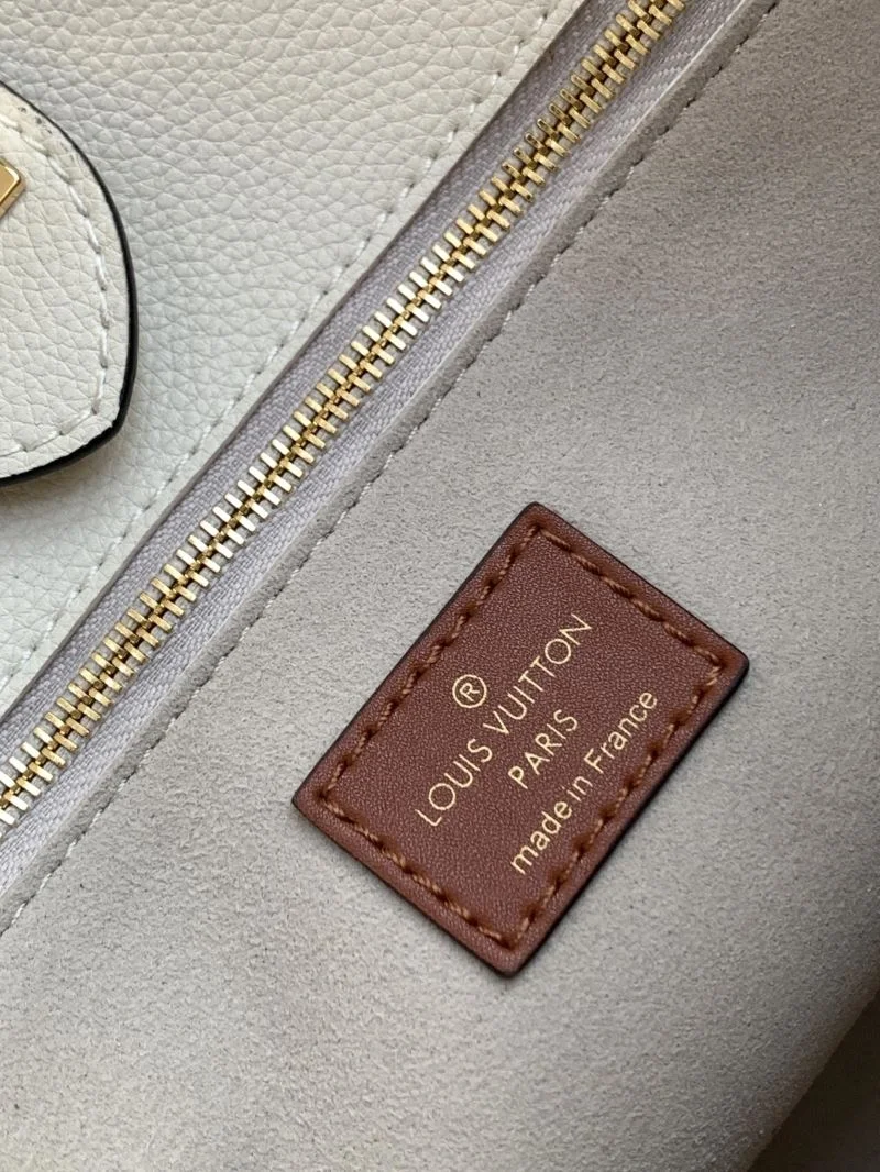 Seasonal Louis Vuitton Top Handle Bags 39099