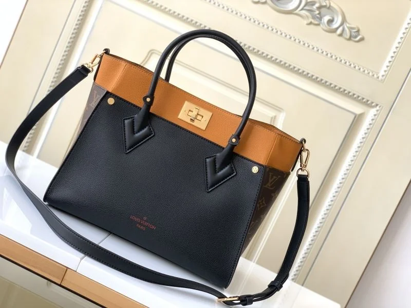 Louis Vuitton Top Handle Bags Thermal 39098