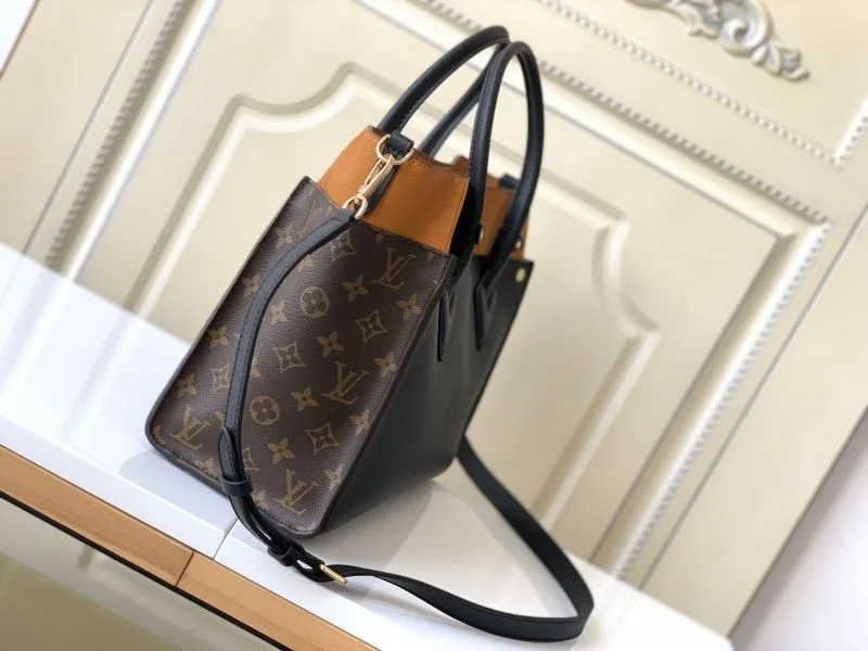 Louis Vuitton Top Handle Bags Thermal 39098