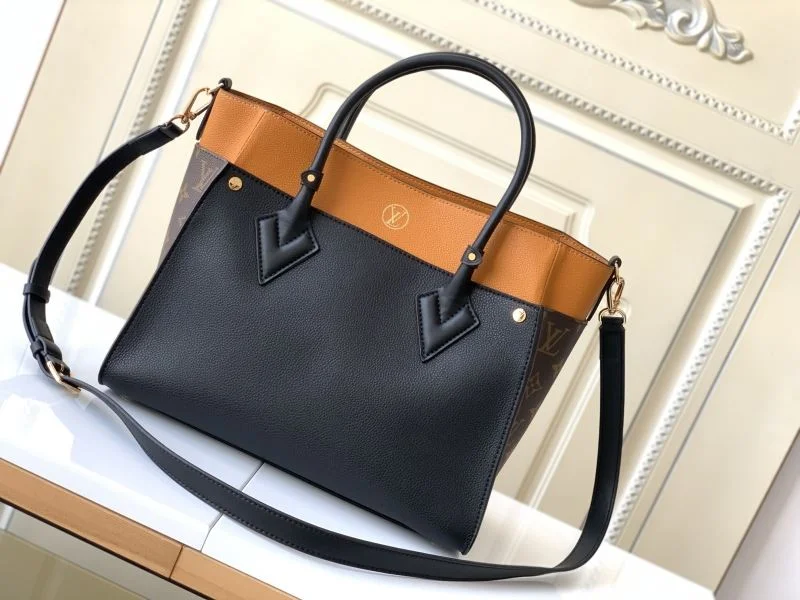 Louis Vuitton Top Handle Bags Thermal 39098