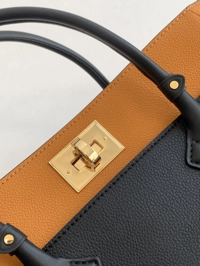 Louis Vuitton Top Handle Bags Thermal 39098