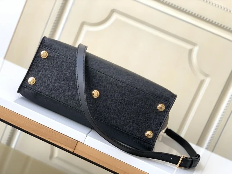 Louis Vuitton Top Handle Bags Thermal 39098
