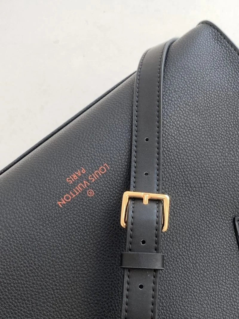 Louis Vuitton Top Handle Bags Thermal 39098