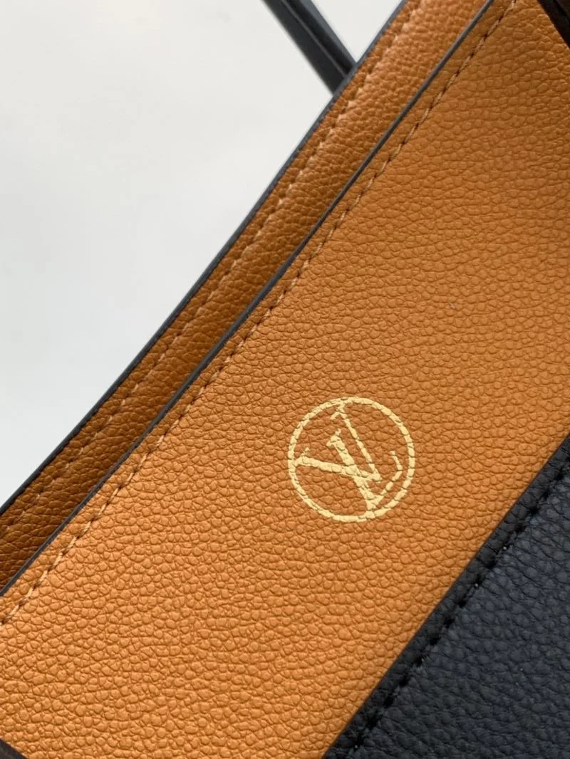 Louis Vuitton Top Handle Bags Thermal 39098