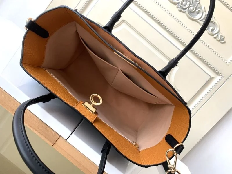 Louis Vuitton Top Handle Bags Thermal 39098