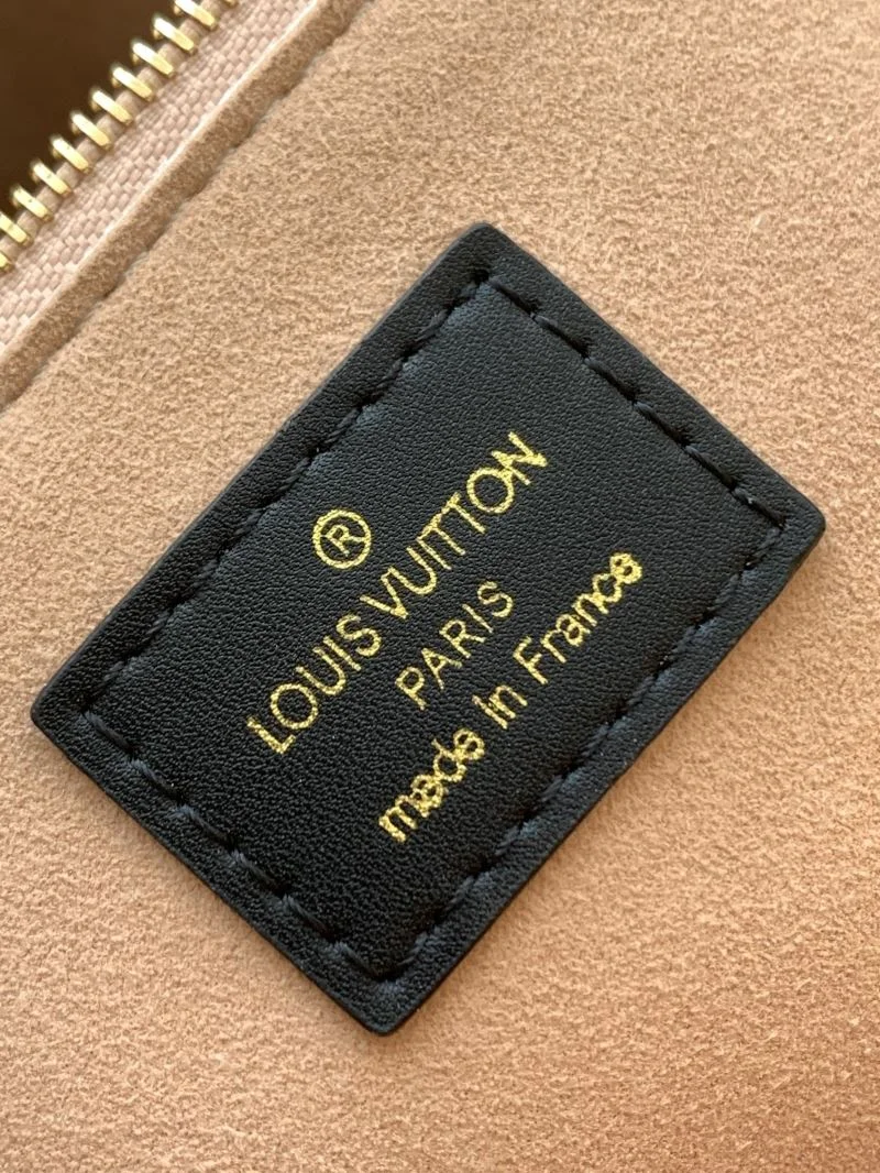 Louis Vuitton Top Handle Bags Thermal 39098