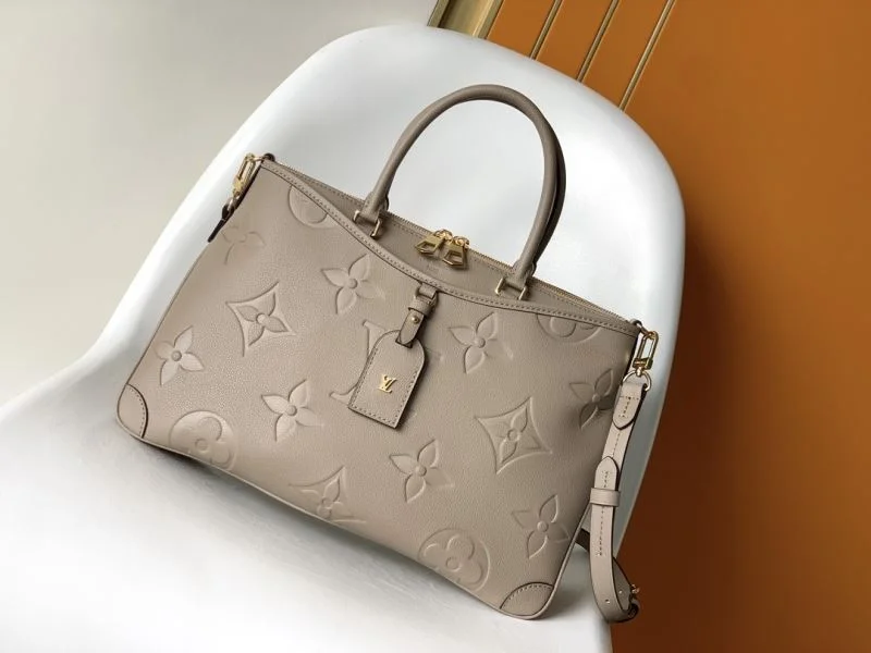 Louis Vuitton Top Handle Bags SmartChoice 39102