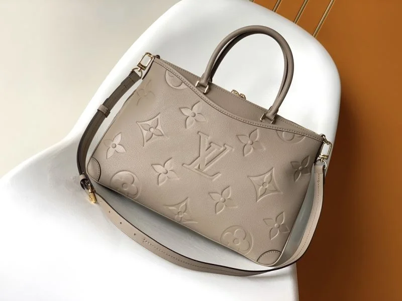 Louis Vuitton Top Handle Bags SmartChoice 39102