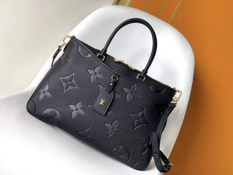 Louis Vuitton Top Handle Bags WellDesigned 39100