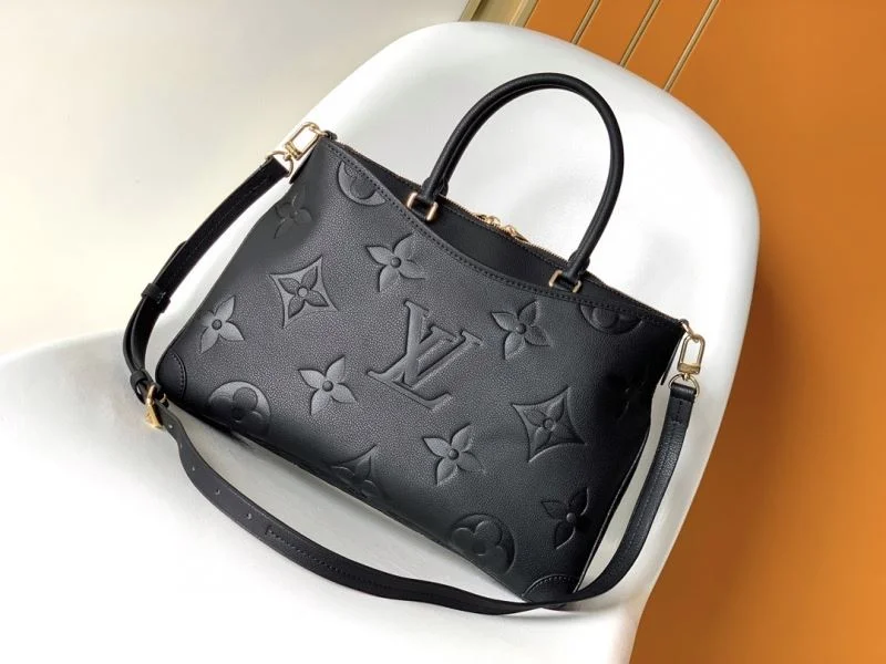 Louis Vuitton Top Handle Bags WellDesigned 39100