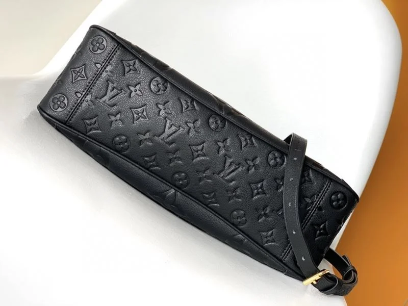 Louis Vuitton Top Handle Bags WellDesigned 39100