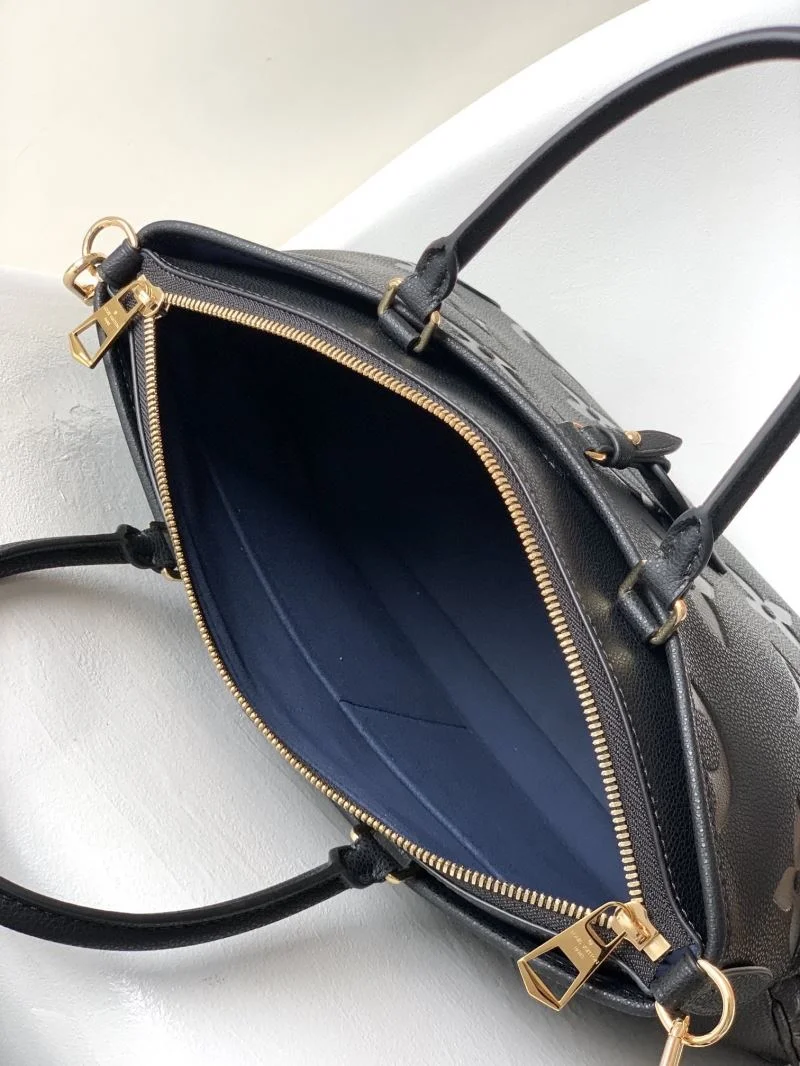 Louis Vuitton Top Handle Bags WellDesigned 39100