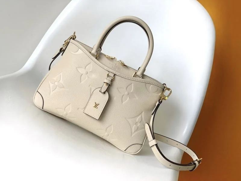 Louis Vuitton Top Handle Bags WaterResistant 39140