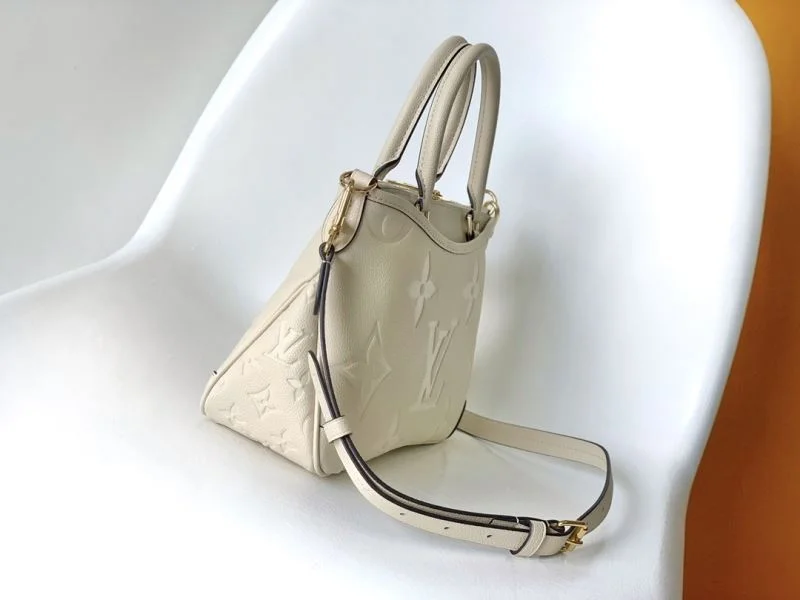 Louis Vuitton Top Handle Bags WaterResistant 39140