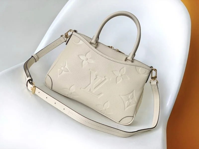 Louis Vuitton Top Handle Bags WaterResistant 39140