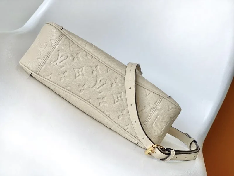 Louis Vuitton Top Handle Bags WaterResistant 39140