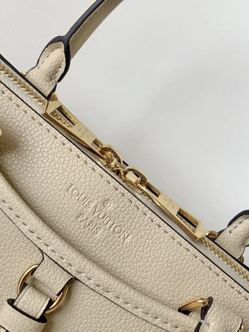 Louis Vuitton Top Handle Bags WaterResistant 39140