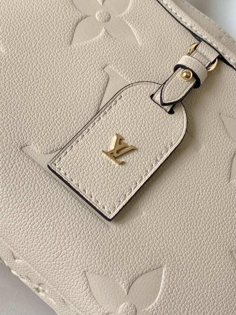 Louis Vuitton Top Handle Bags WaterResistant 39140