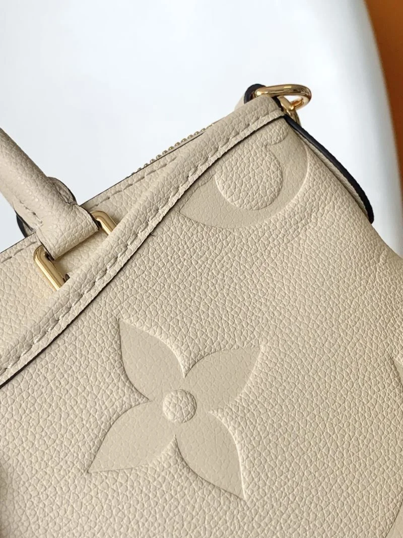 Louis Vuitton Top Handle Bags WaterResistant 39140