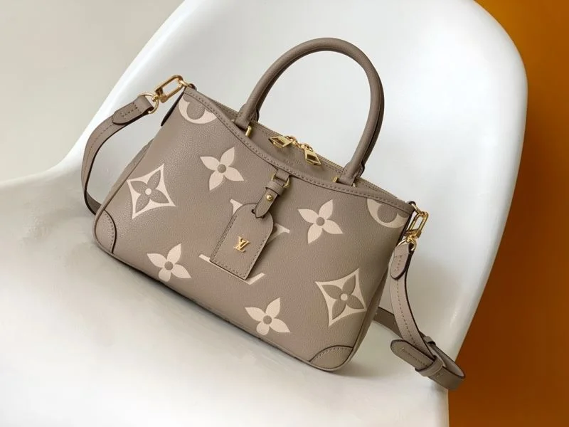 Louis Vuitton Top Handle Bags Seasonal 39115