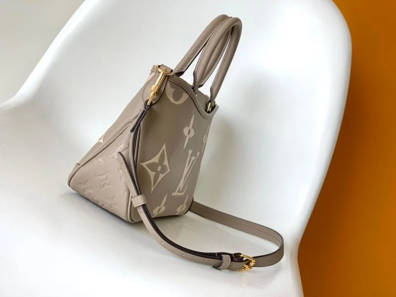 Louis Vuitton Top Handle Bags Seasonal 39115