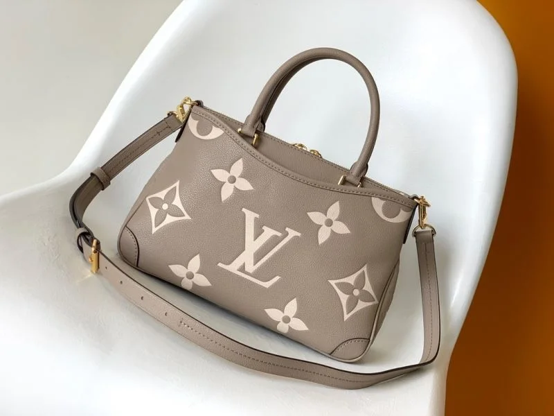 Louis Vuitton Top Handle Bags Seasonal 39115