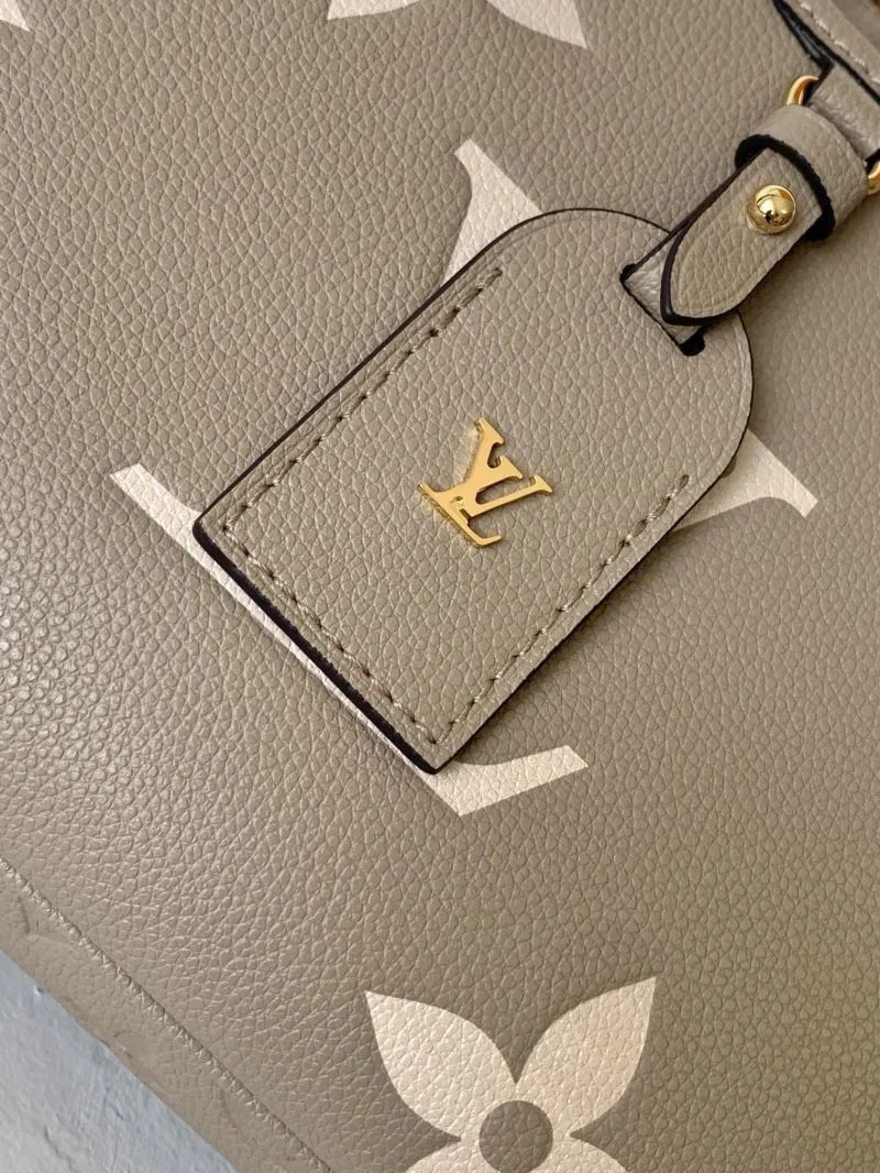 Louis Vuitton Top Handle Bags Seasonal 39115