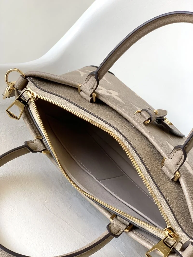 Louis Vuitton Top Handle Bags Seasonal 39115