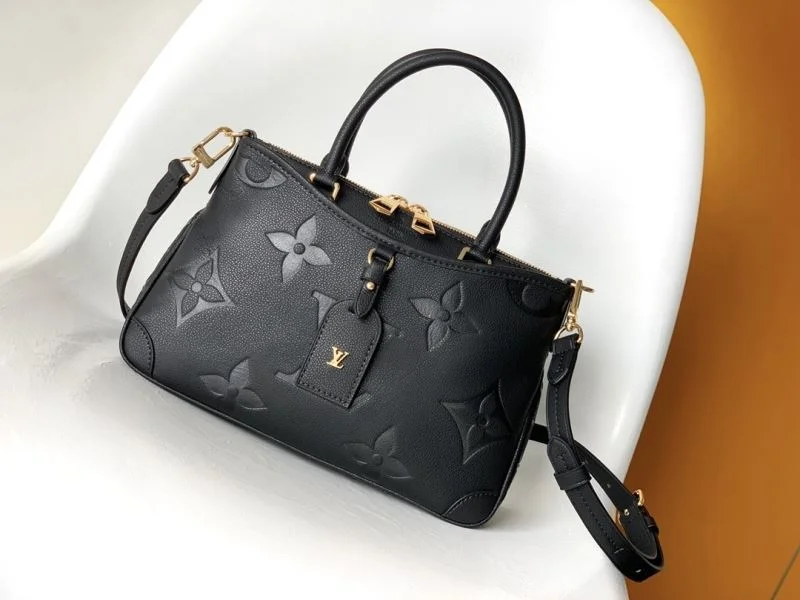 Louis Vuitton Top Handle Bags Durable 39097