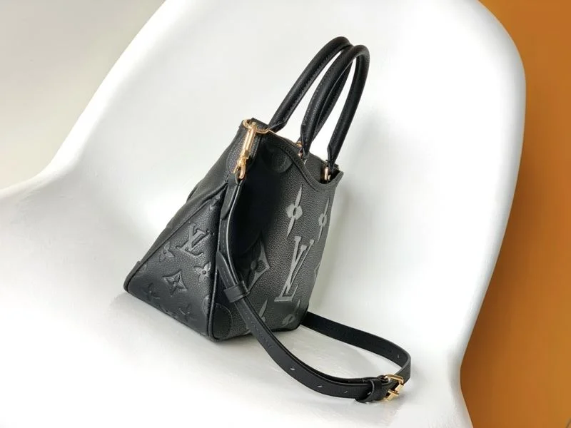 Louis Vuitton Top Handle Bags Durable 39097