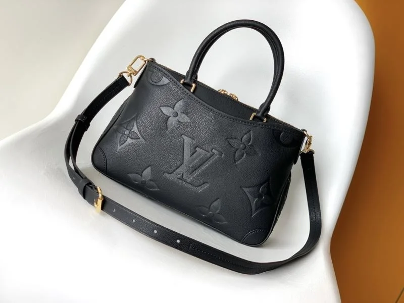 Louis Vuitton Top Handle Bags Durable 39097