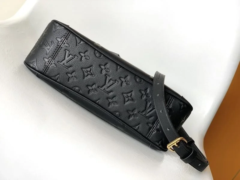 Louis Vuitton Top Handle Bags Durable 39097