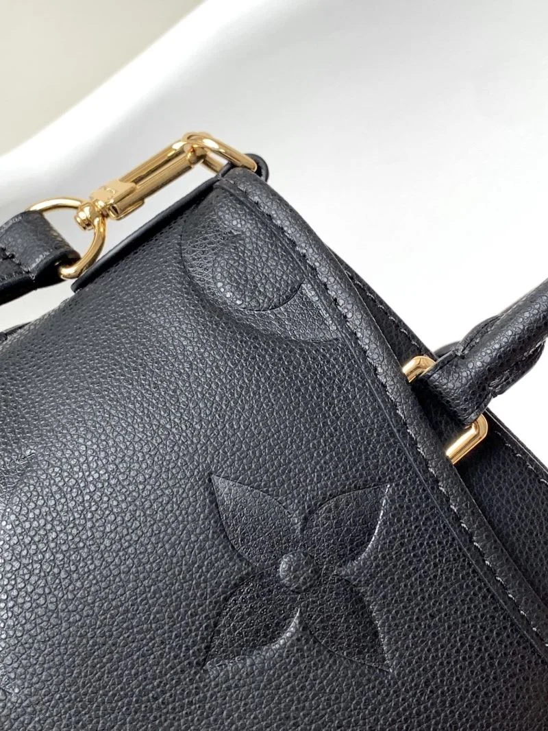 Louis Vuitton Top Handle Bags Durable 39097