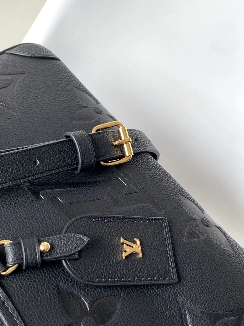 Louis Vuitton Top Handle Bags Durable 39097