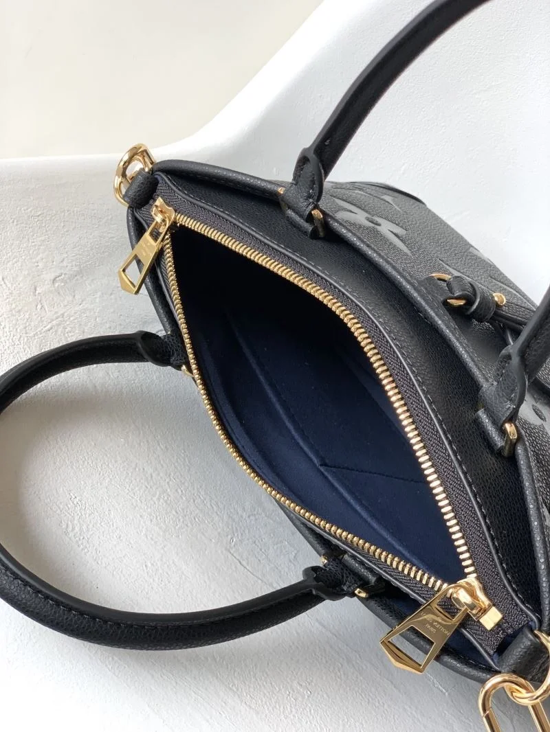 Louis Vuitton Top Handle Bags Durable 39097