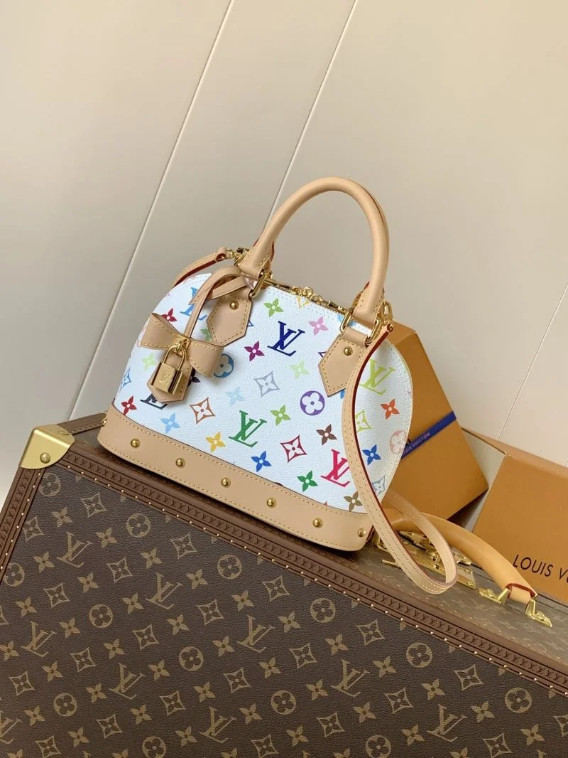 Louis Vuitton Top Handle Bags NewStyle 39113