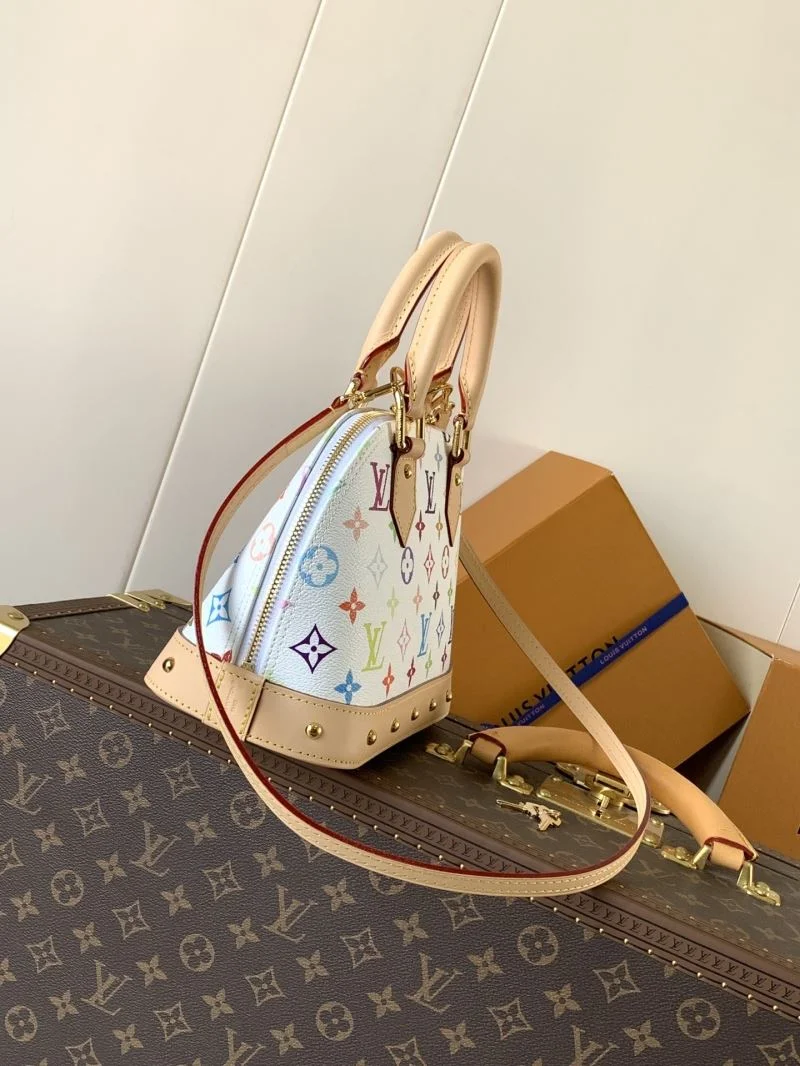 Louis Vuitton Top Handle Bags NewStyle 39113