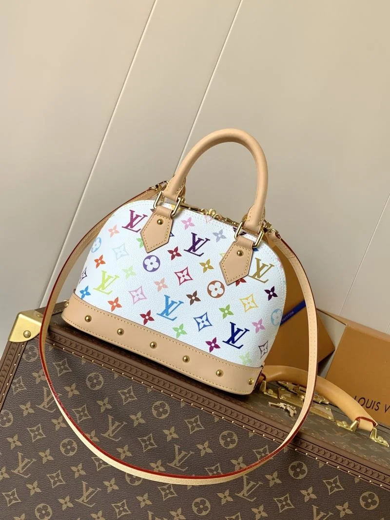 Louis Vuitton Top Handle Bags NewStyle 39113